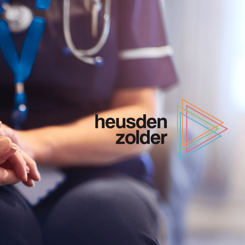 Thuisverpleging Heusden-Zolder thuiszorg